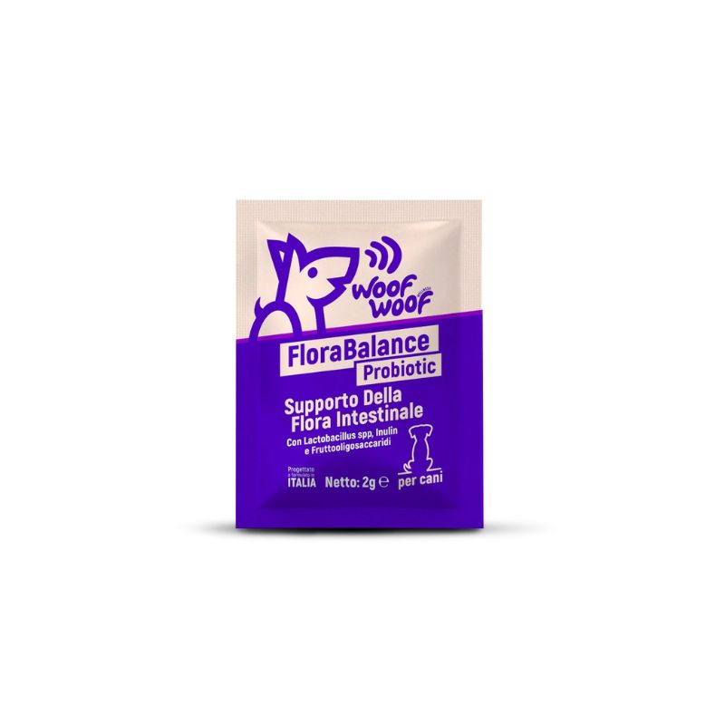 FLORABALANCE PROBIOTIC