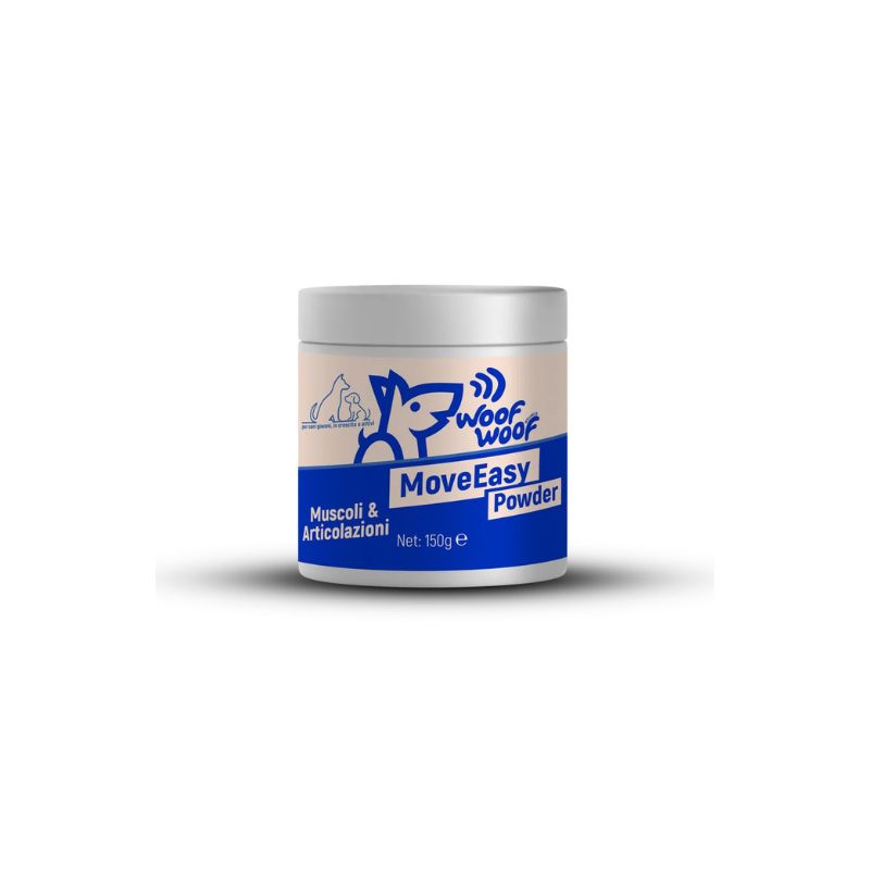 MOVEEASY POWDER