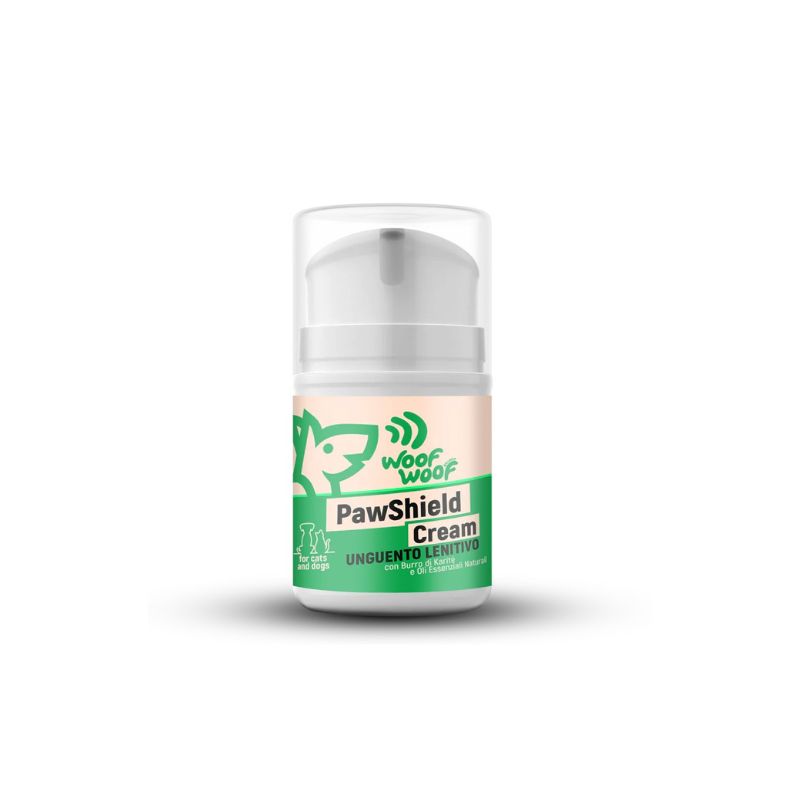 PAWSHIELD CREAM