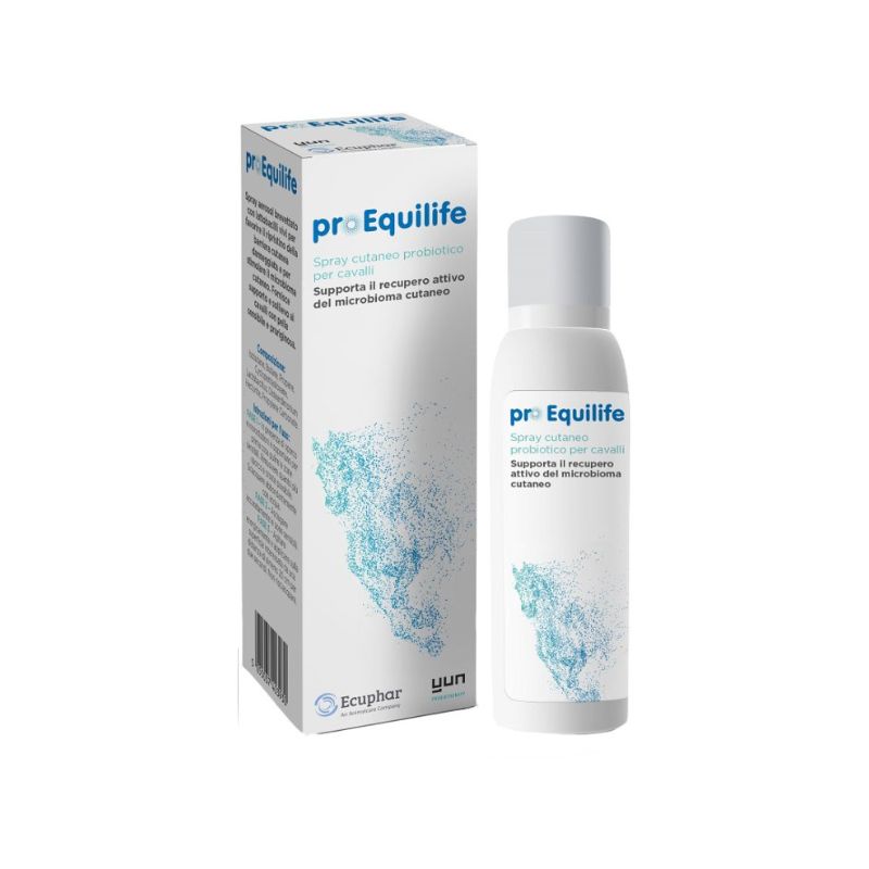 PROEQUILIFE 125 ML PROEQUILIFE 125 ML