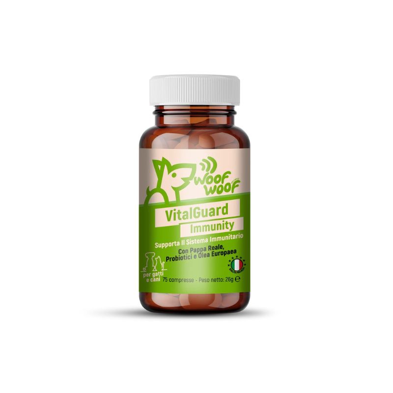 VITALGUARD IMMUNITY